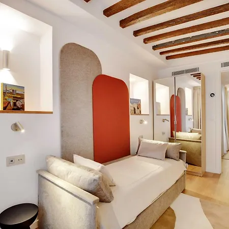 Modern - 3br-8p - Le Marais-bastille Apartamento